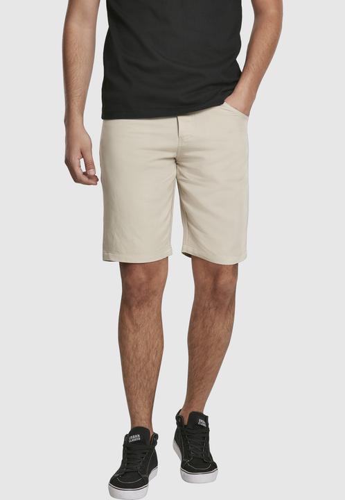 Image du produit Urban Classics Viscose Twill Shorts (30)