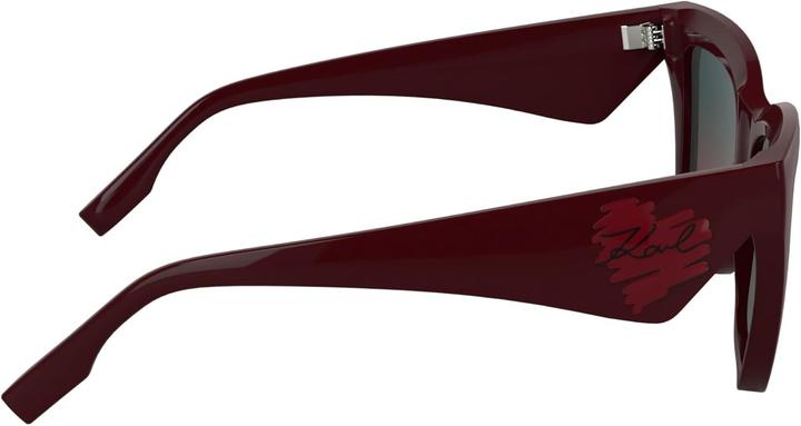 Produktbild Karl Lagerfeld KL6184S 601
