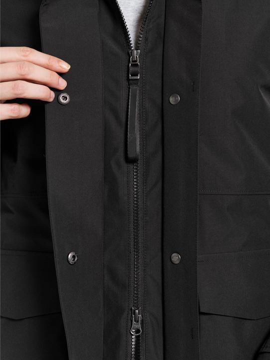 Image du produit Didriksons Women's Harriet Parka (38, M)