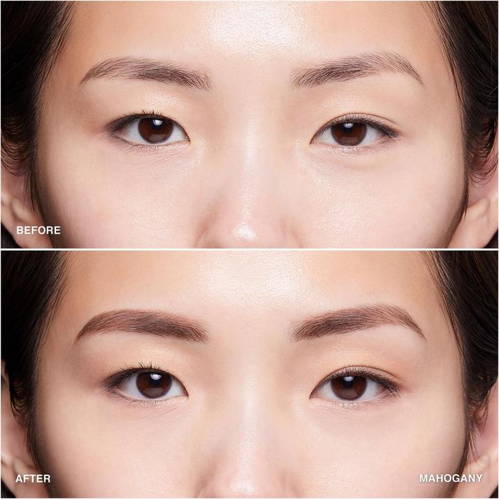 Produktbild Bobbi Brown Perfectly Defined Long-Wear Brow Pencil (mahogany)