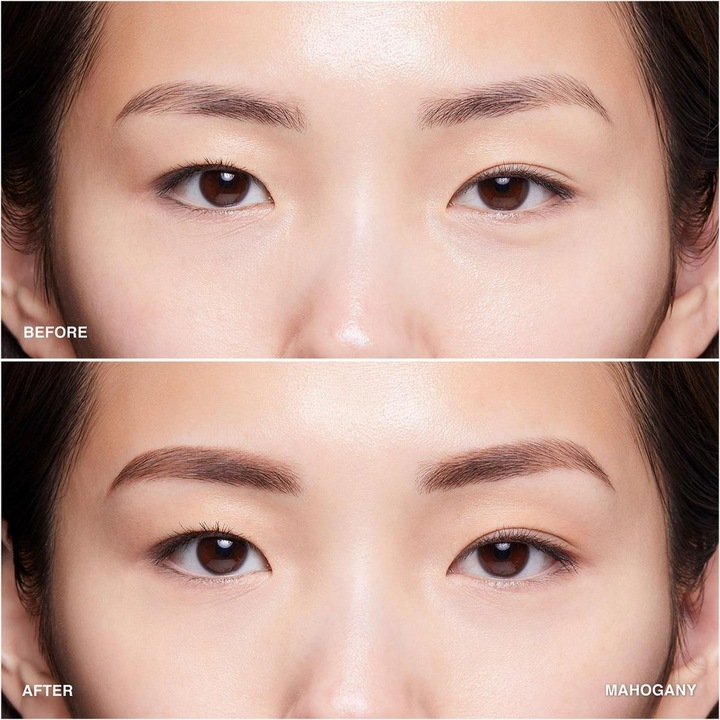 Produktbild Bobbi Brown Perfectly Defined Long-Wear Brow Pencil (mahogany)