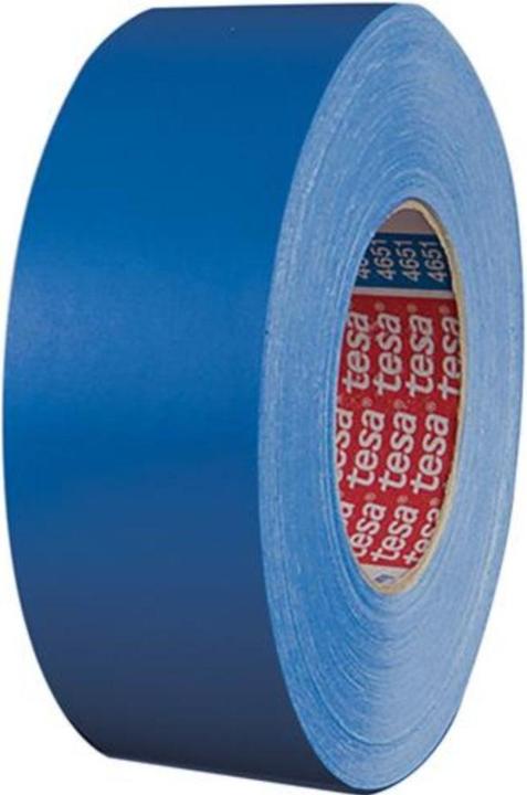 Image du produit tesa Ruban adhésif textile (50 mm)