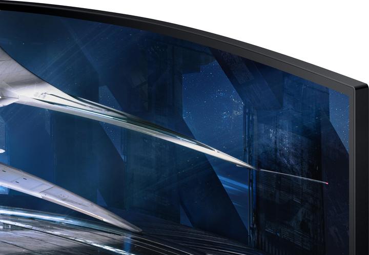 Immagine prodotto Samsung Odyssey Neo G9 - G95NA (5120 x 1440 pixel, 49")