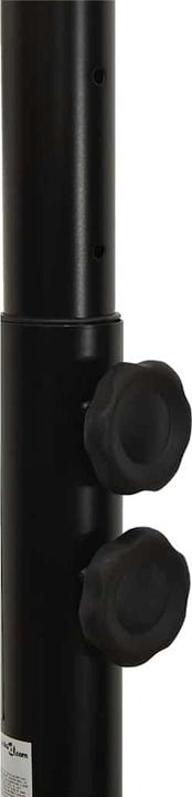 Produktbild vidaXL Basketballständer