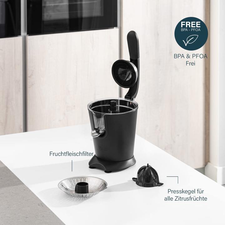 Produktbild Princess 201853 Edelstahlstahlentsafter