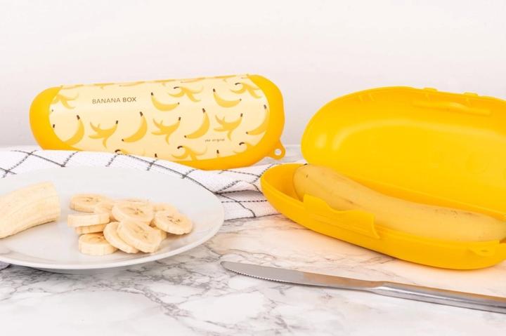 Actual product image Amuse Bananenbox mit Tray