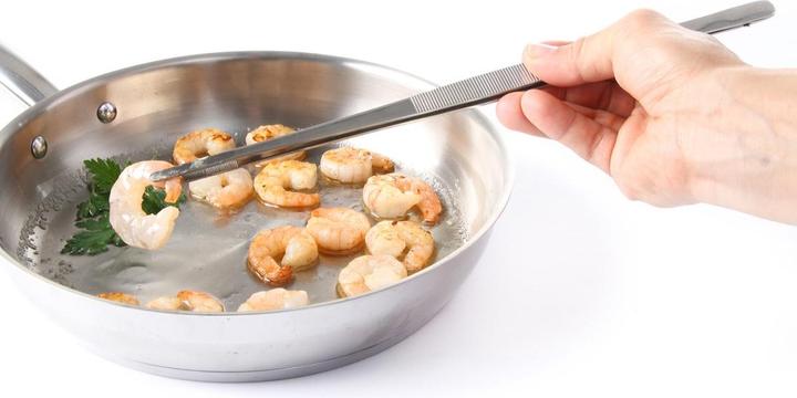 Image du produit Hendi Mehrzweck Pinzette