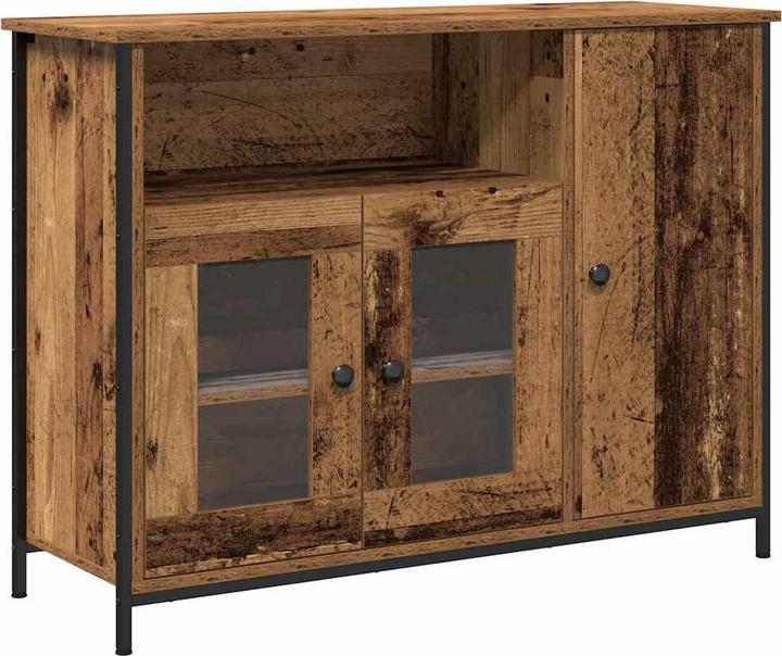Image du produit vidaXL Sideboard (35 x 35 x 75 cm)