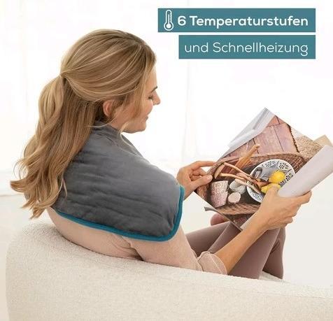 Actual product image Beurer HK 145 (60 x 30 cm)