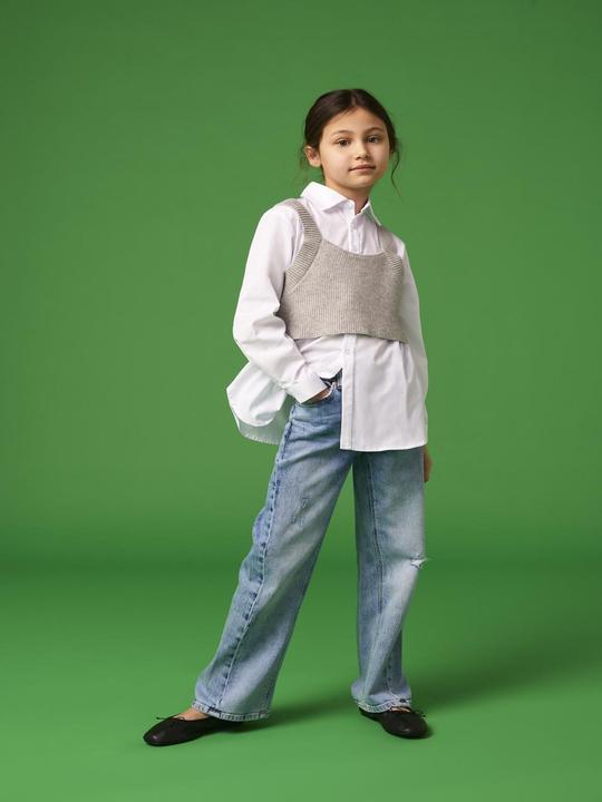 Immagine prodotto Only KOGZOE Top in maglia Top in maglia (134, 140)