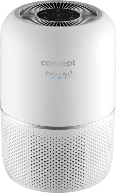 Immagine prodotto Concept Oro valytuvas Oro valytuvas Perfect Air Smart CA1020 (20 m²)