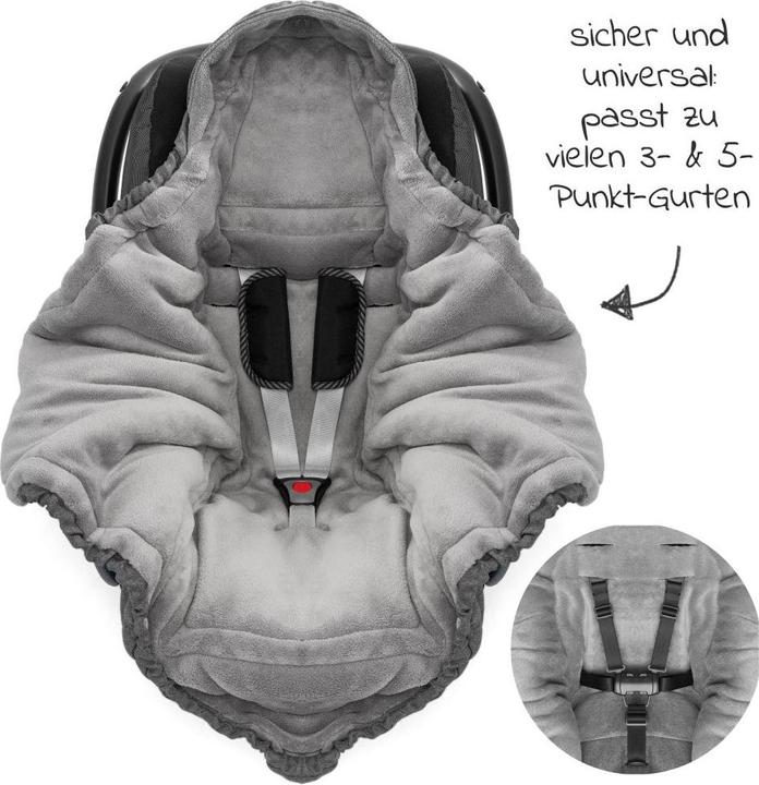 Produktbild Zamboo Wrap-around Deluxe