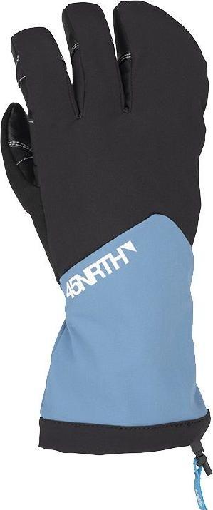 Produktbild 45NRTH Sturmfist 4 Finger Handschuh, slate, XL/10 (10, XL)