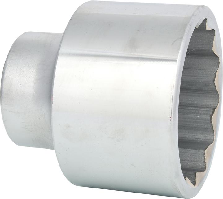 Produktbild KS Tools 1" 12-Kant-Stecknuss kurz (67 mm)