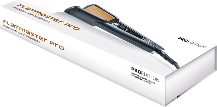 Immagine prodotto Goldwell Flatmaster Pro (Piastra per capelli)