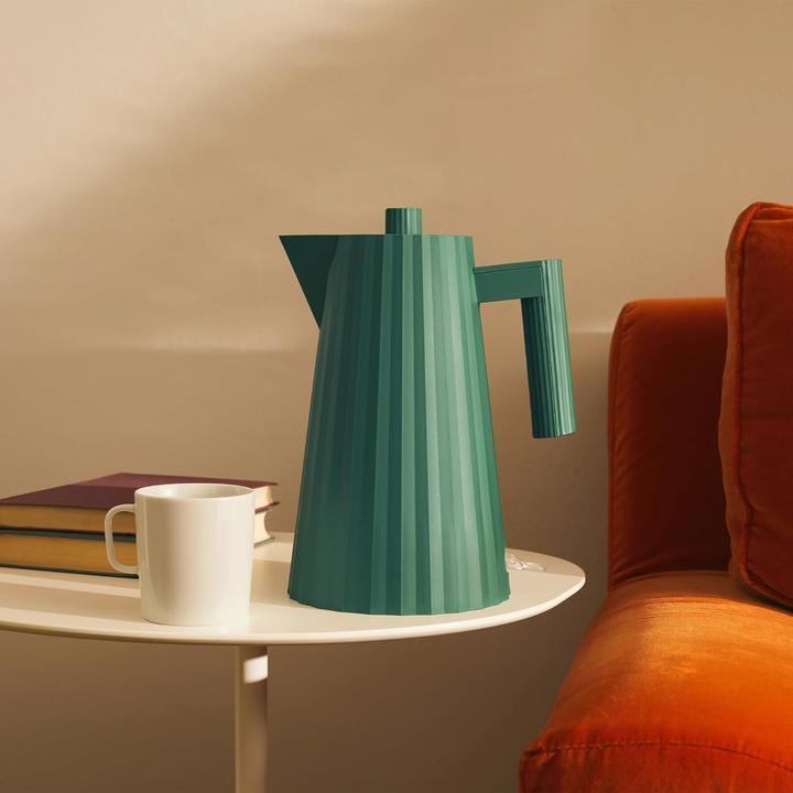 Immagine prodotto Alessi Bollitore Plissé (1.70 l)