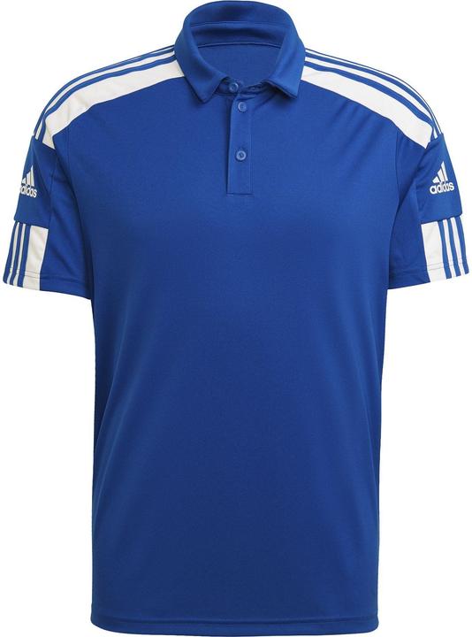 Actual product image adidas SQUADRA 21 POLO (L)