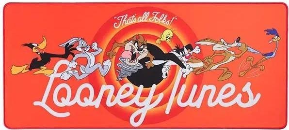 Subsonic Gaming Mouse Pad XXL Looney Tunes (XXL)