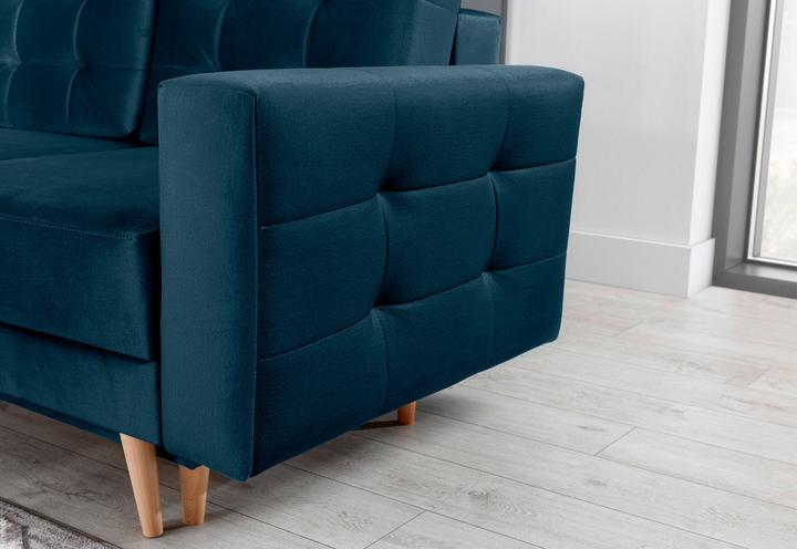 Actual product image ELTAP Asgard (3-seater, Sofa bed)