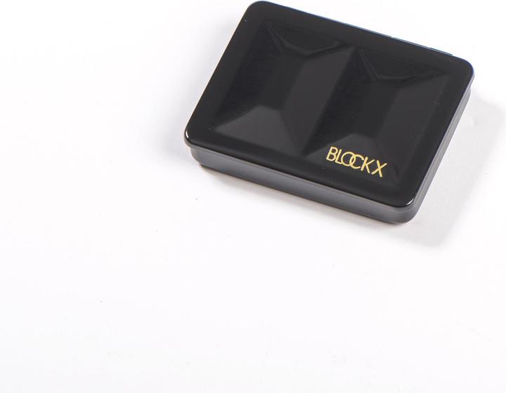 Produktbild BlockX Schmuck-Aquarellkasten