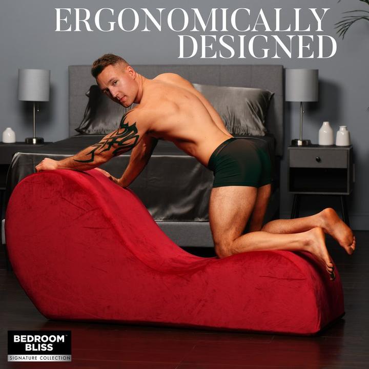 Immagine prodotto Bedroom Bliss Love Couch
