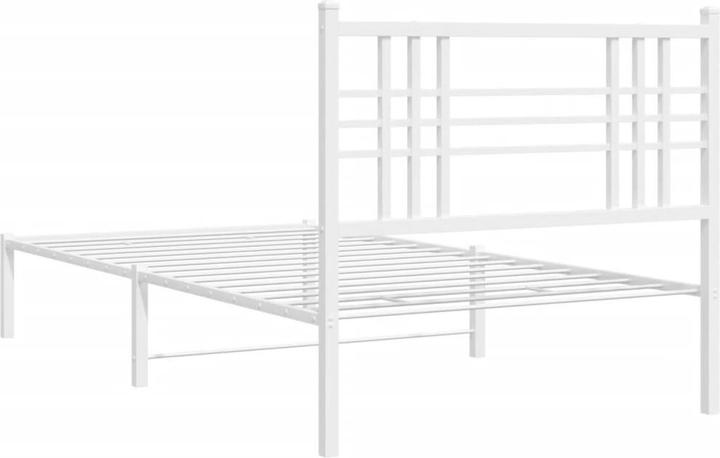 Image du produit vidaXL Bettgestell (200 x 200 cm)