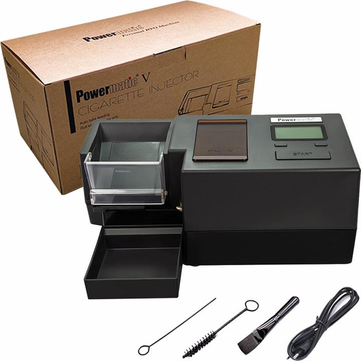 Image du produit Powermatic 5