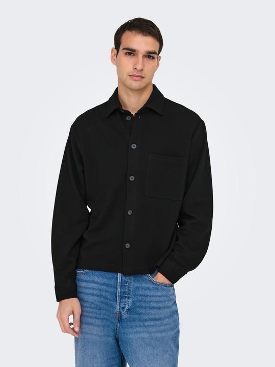 Produktbild Only & Sons ONSNEWKODYL Overshirt Overshirt (XL)