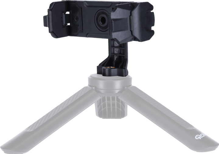 Actual product image Rollei Smartphone holder II (Tripod smartphone holder)