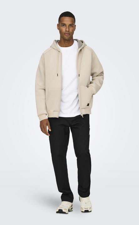 Immagine prodotto Only & Sons ONSEDGE Pantaloni con taglio dritto Pantaloni (W29/L32)