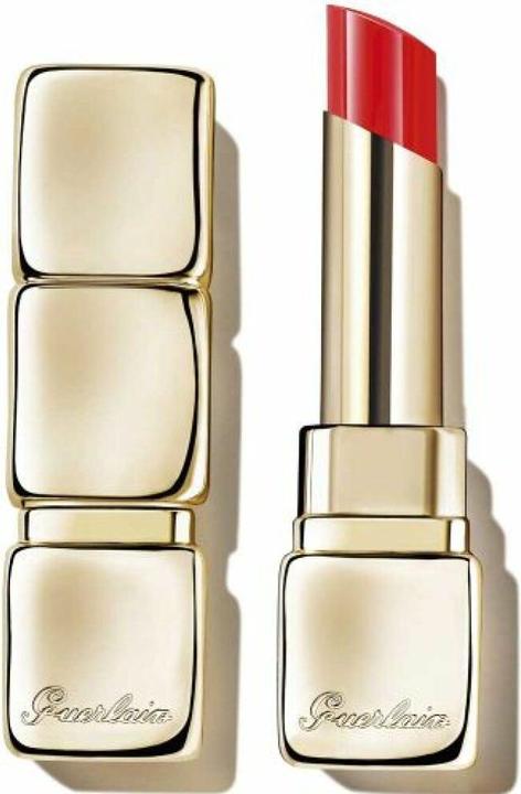 Image du produit Guerlain KissKiss Shine Bloom No 520 (520 Love Bloom)