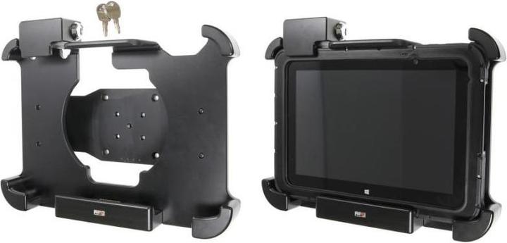 Productafbeelding Brodit 550888 - Tablet/UMPC - Passieve bevestiging - Binnen - Zwart