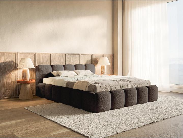 Produktbild Selsey Cloudy Low (140 x 200 cm)