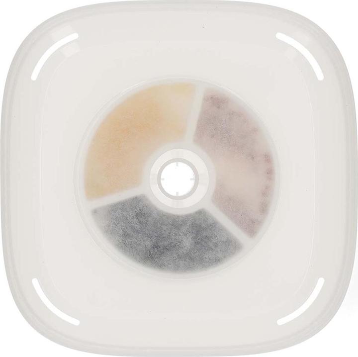 Immagine prodotto Nedis Wasserfontaine für Haustiere (200 cl)