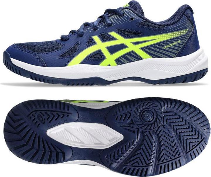 ASICS Performance Upcourt 6 Gs