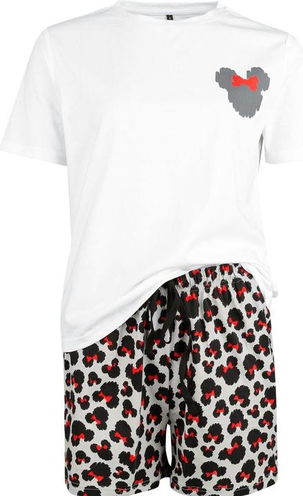 Produktbild Mickey Mouse Minnie Leo (M)