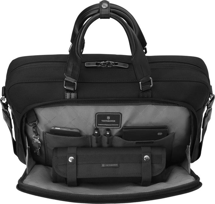 Produktbild Victorinox Werks Professional Cordura® 15" Laptop Brief (15.40")