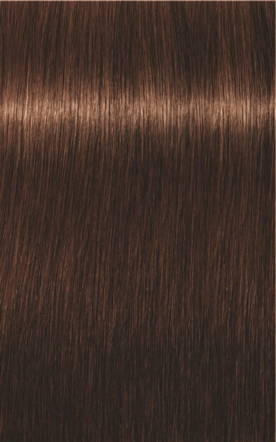 Actual product image Schwarzkopf Professional Igora Royal (5-57 Light Brown Gold Copper)