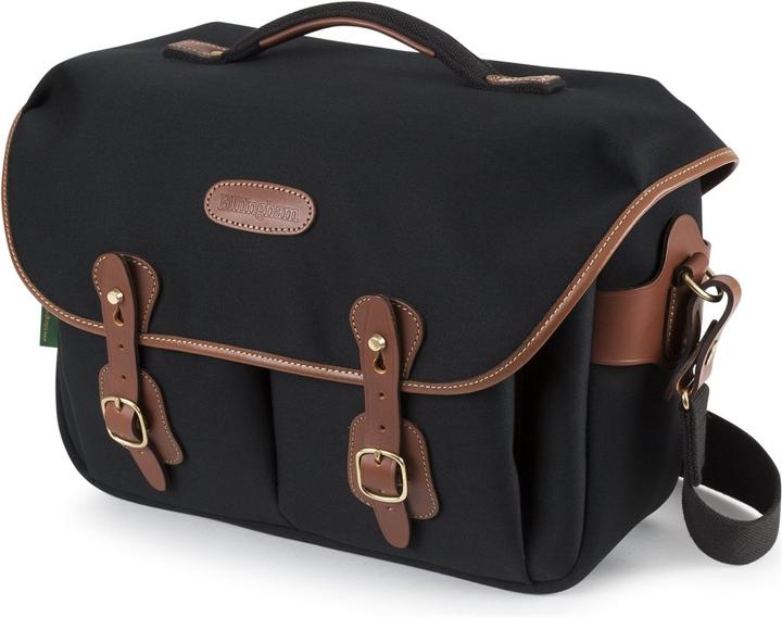 Produktbild Billingham Hadley one (Kamera Schultertasche, 11.55 l)