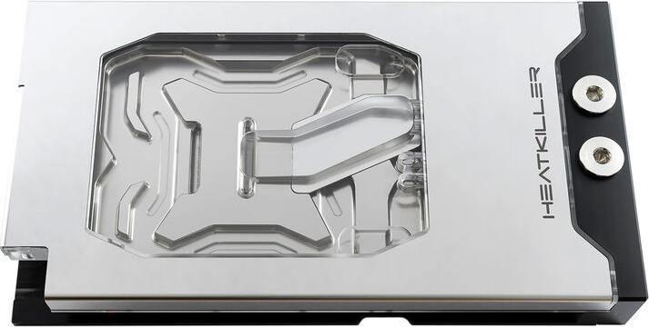 Productafbeelding Watercool Heatkiller V Ultra RTX 4090 Strix/TUF Acryl Ni ARGB
