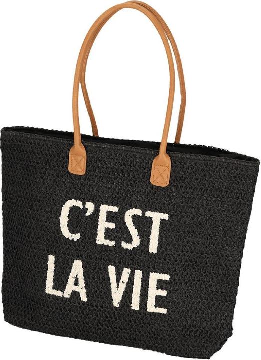 Produktbild Nobrand Sarlini Damen Tasche Textil Schwarz Os
