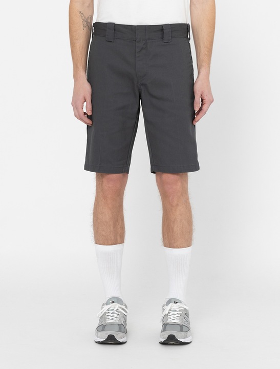 Produktbild Dickies Slim Fit Short Rec Charcoal Grey (36)