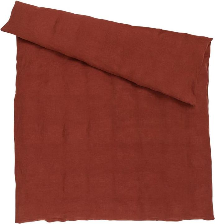 Actual product image Atelier Pfister Lindau (Duvet cover, 200 x 210 cm)