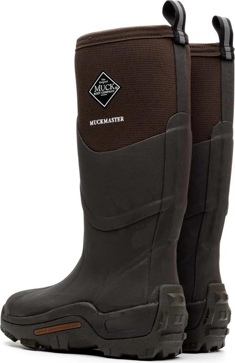 Produktbild Muck Boot Muckmaster (46)