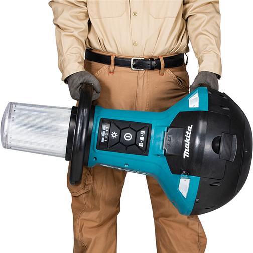 Produktbild Makita DML810 (5500 lm)