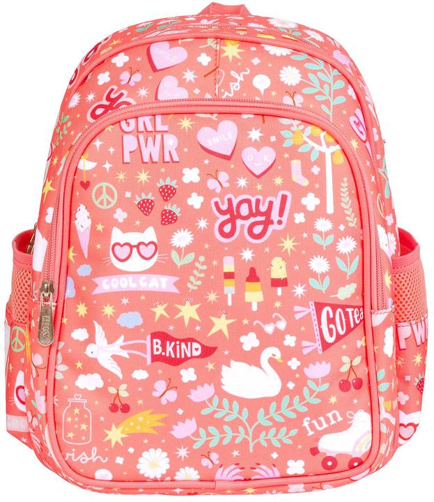 Coral Pink