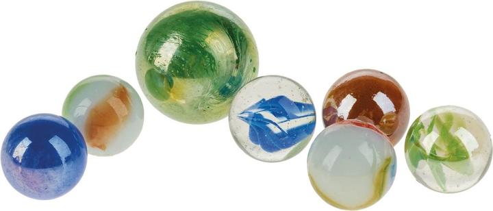 Image du produit Champ Marbres de verre