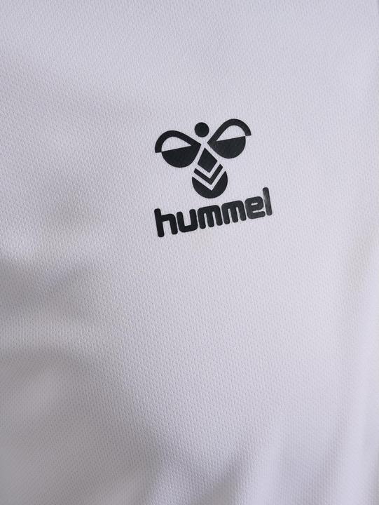 Actual product image hummel hmlESSENTIAL POLO (S)