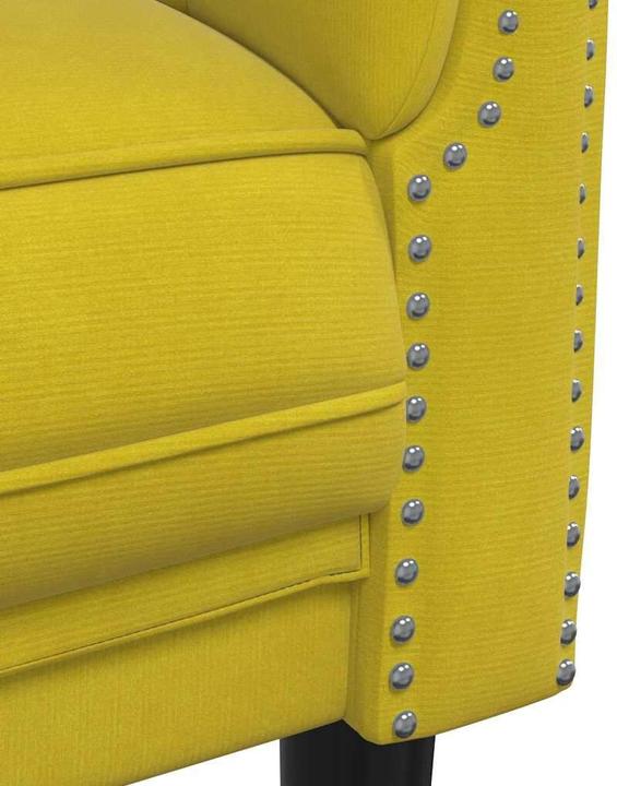 Produktbild vidaXL Sofa (3-Sitzer)