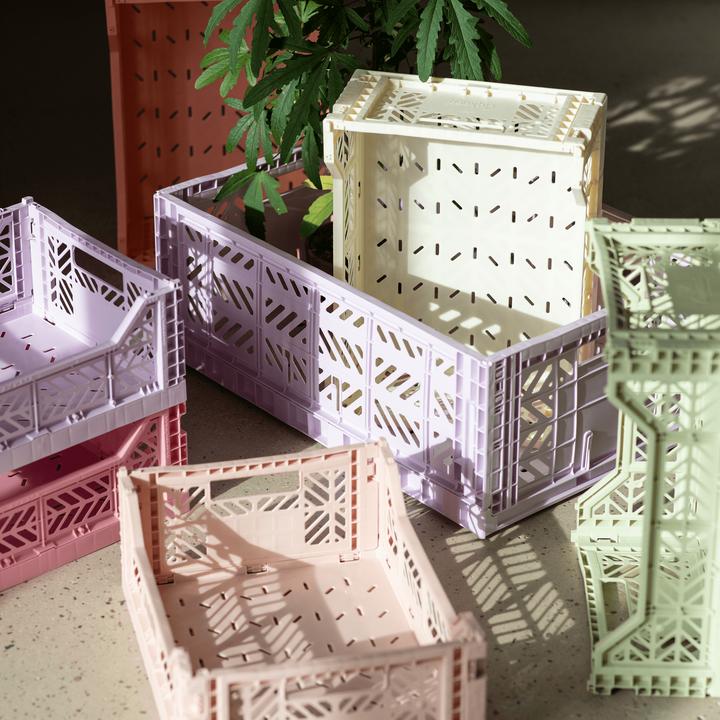 Image du produit Aykasa Midi bébé (40 x 30 x 14 cm, 14.50 l)